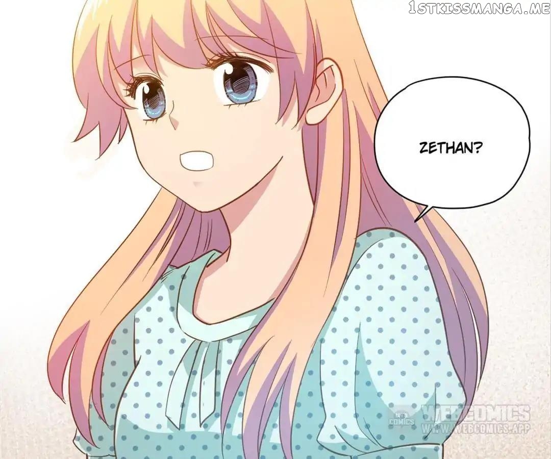 Am I Too Old for a Boyfriend?! chapter 21 - page 54