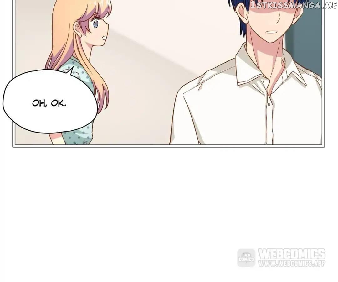 Am I Too Old for a Boyfriend?! chapter 21 - page 66