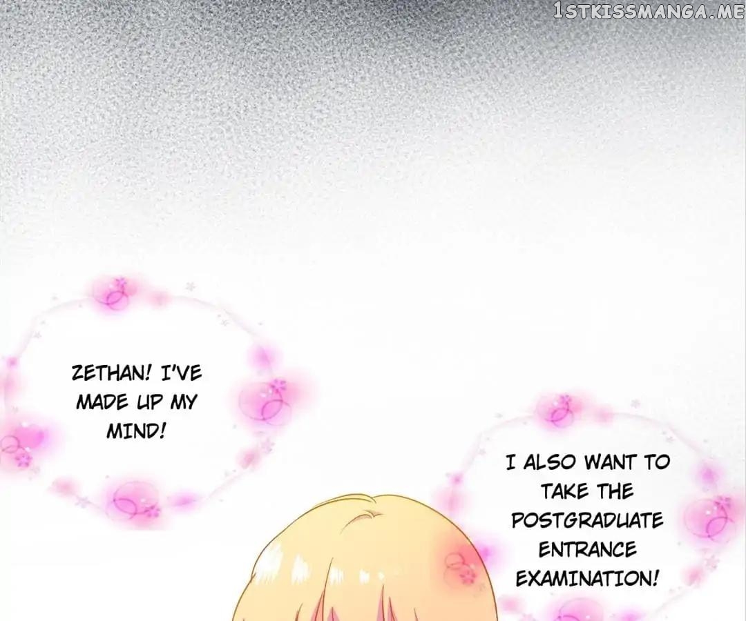 Am I Too Old for a Boyfriend?! chapter 21 - page 7
