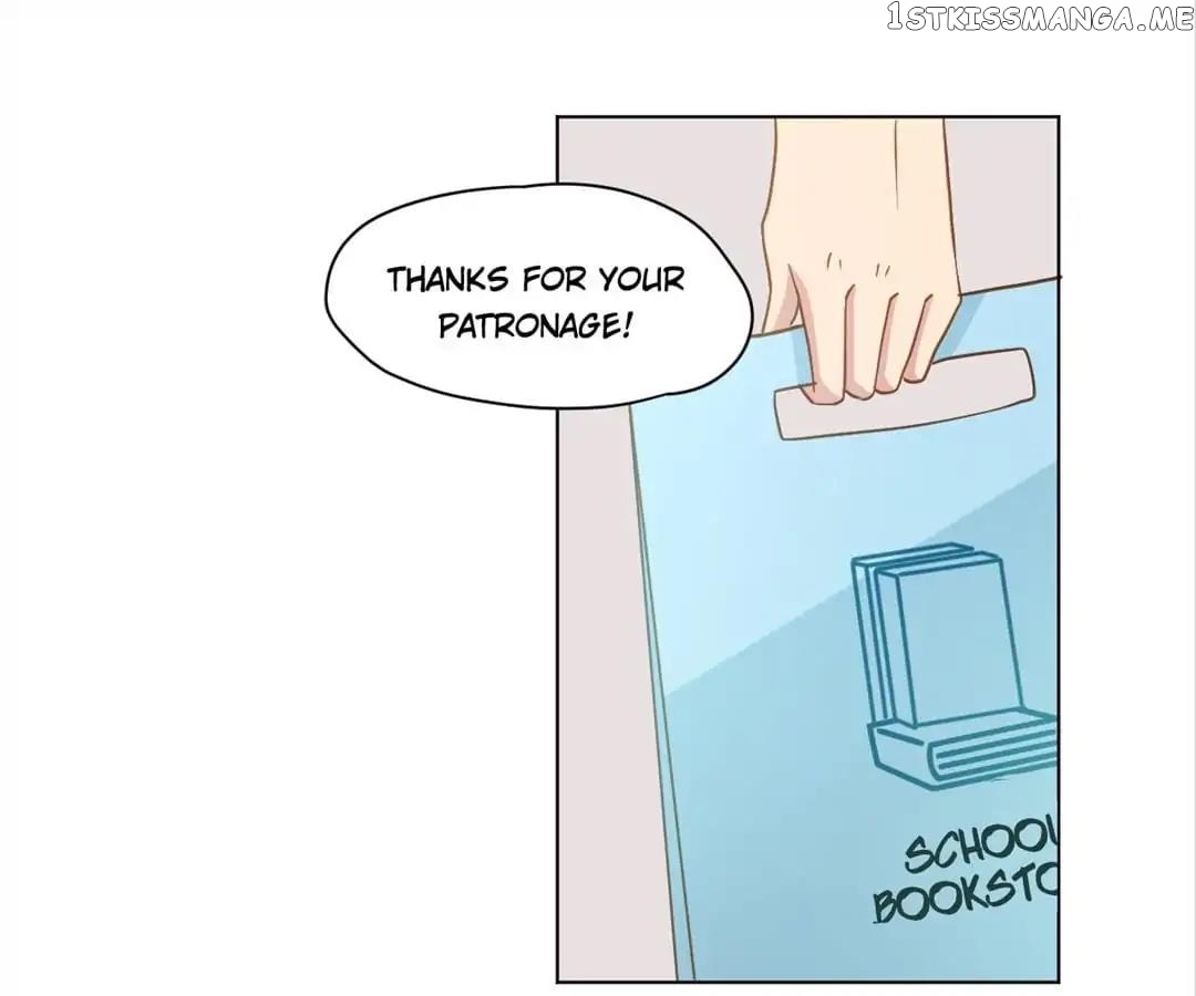 Am I Too Old for a Boyfriend?! chapter 20 - page 11