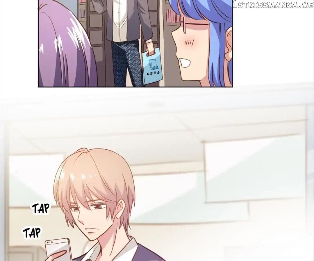 Am I Too Old for a Boyfriend?! chapter 20 - page 13