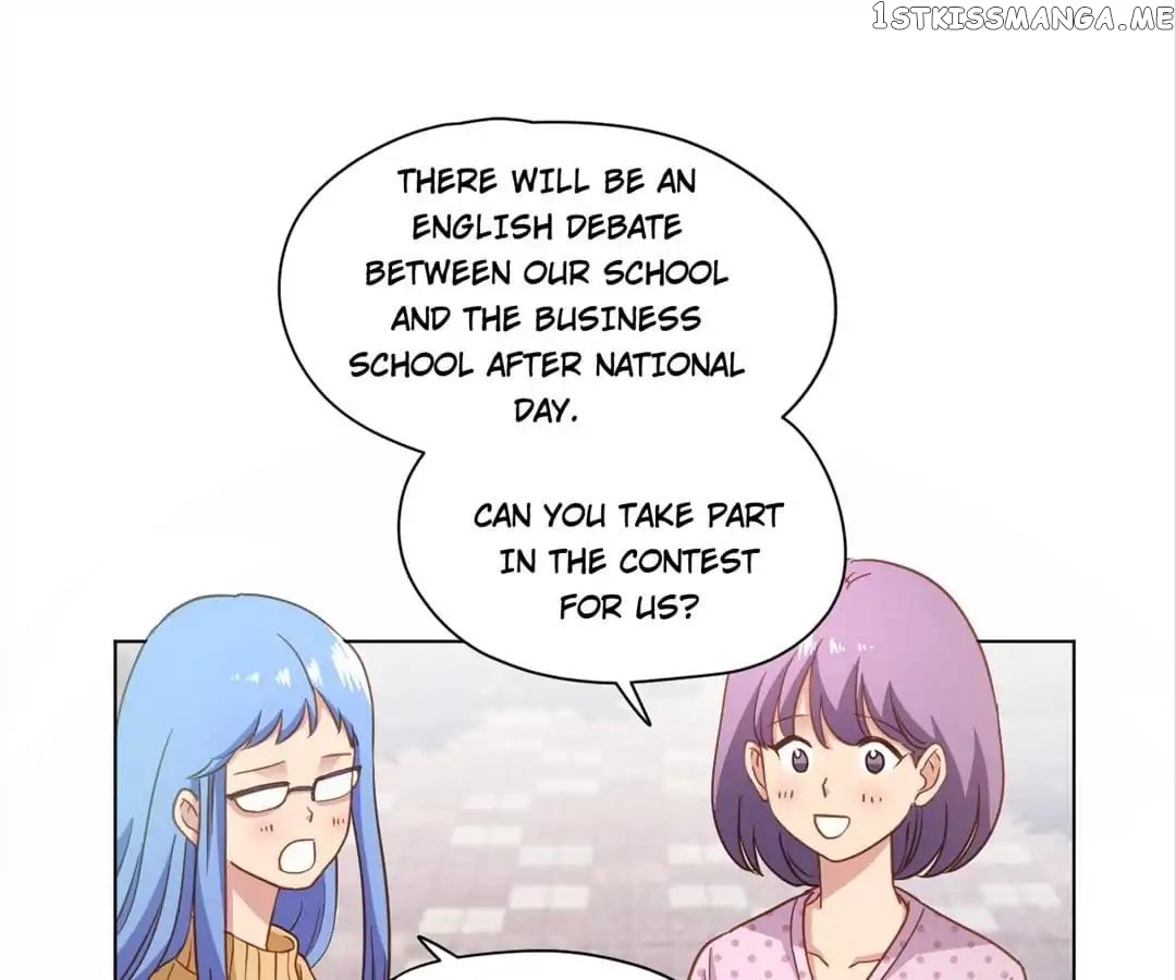 Am I Too Old for a Boyfriend?! chapter 20 - page 20