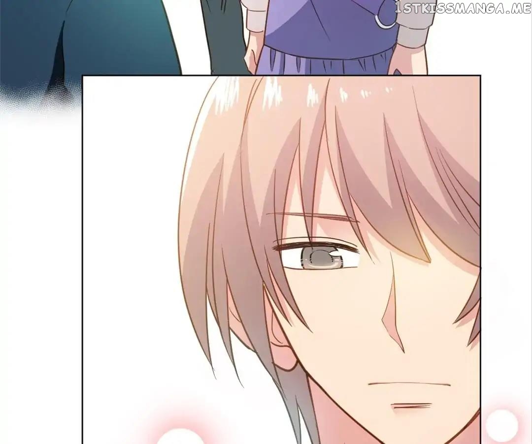 Am I Too Old for a Boyfriend?! chapter 20 - page 3