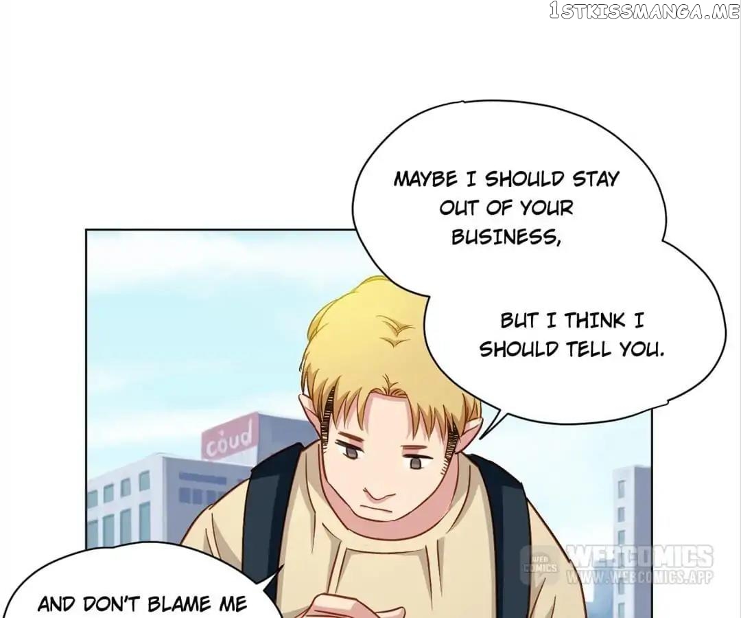 Am I Too Old for a Boyfriend?! chapter 20 - page 38