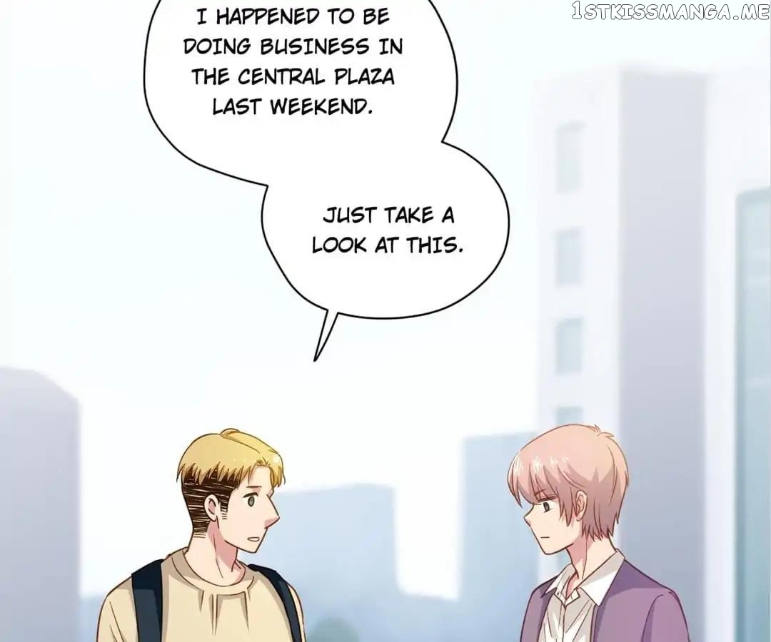 Am I Too Old for a Boyfriend?! chapter 20 - page 40
