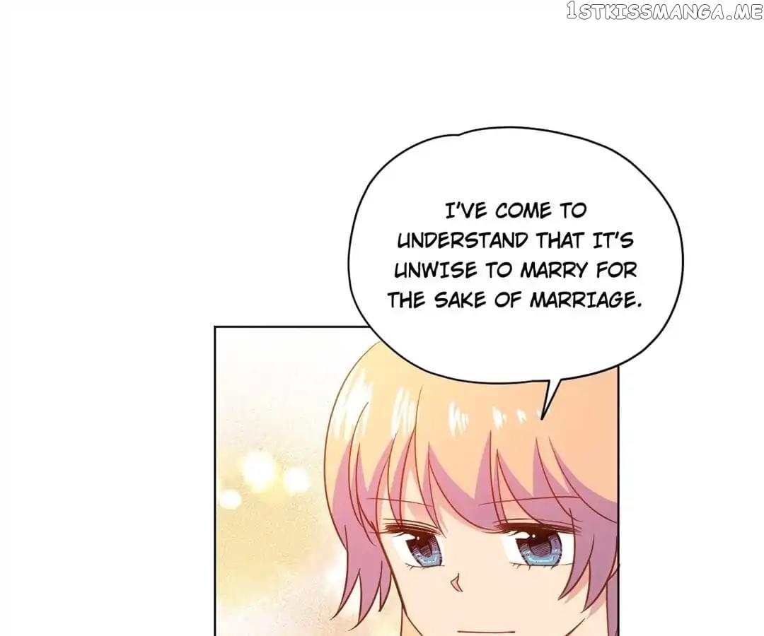 Am I Too Old for a Boyfriend?! chapter 20 - page 56