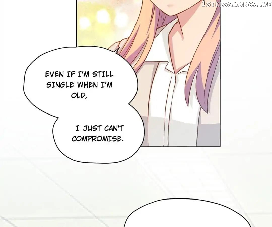 Am I Too Old for a Boyfriend?! chapter 20 - page 57