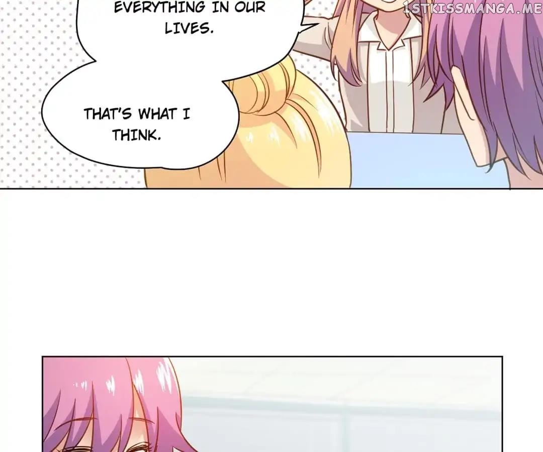Am I Too Old for a Boyfriend?! chapter 20 - page 60