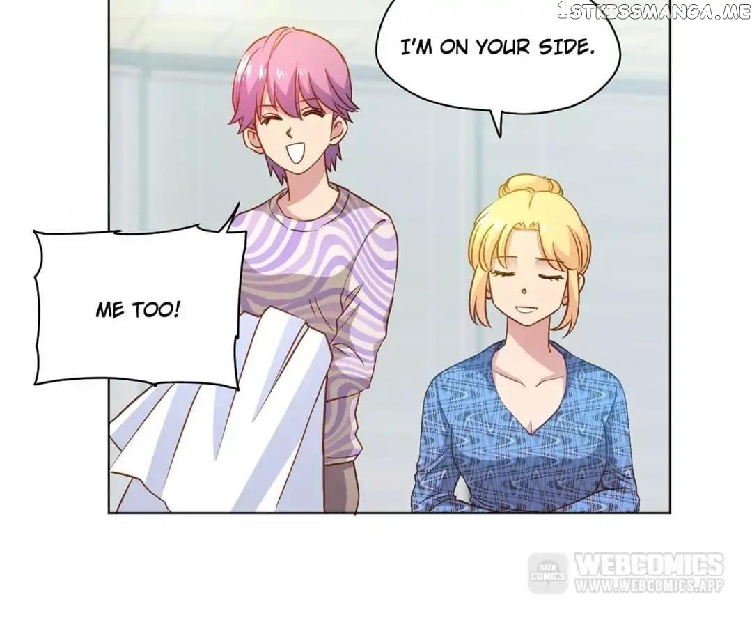Am I Too Old for a Boyfriend?! chapter 20 - page 62