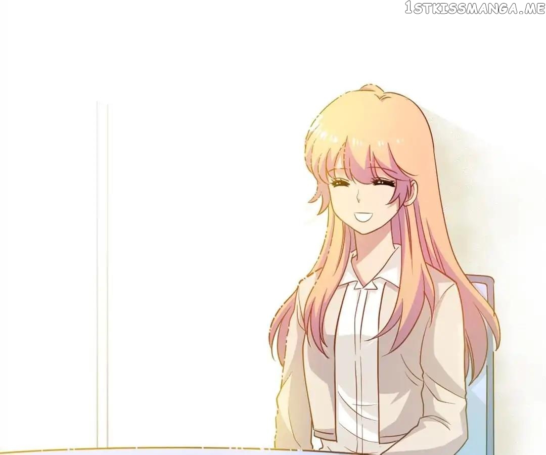 Am I Too Old for a Boyfriend?! chapter 20 - page 63