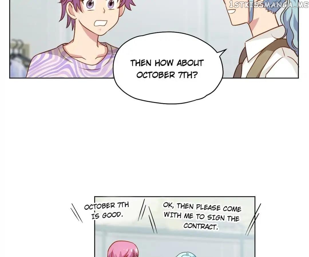 Am I Too Old for a Boyfriend?! chapter 20 - page 68
