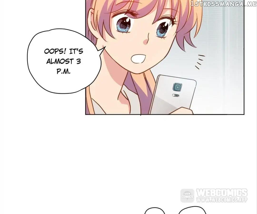 Am I Too Old for a Boyfriend?! chapter 20 - page 74