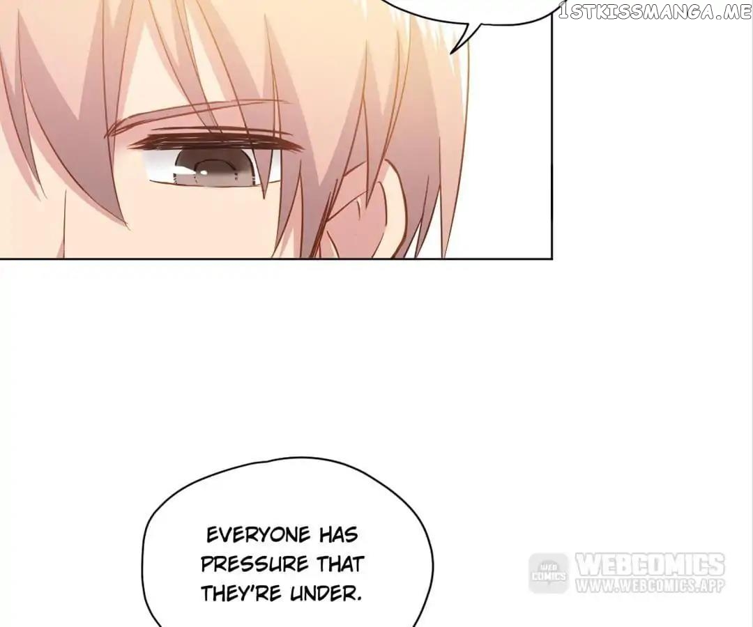 Am I Too Old for a Boyfriend?! chapter 19 - page 14