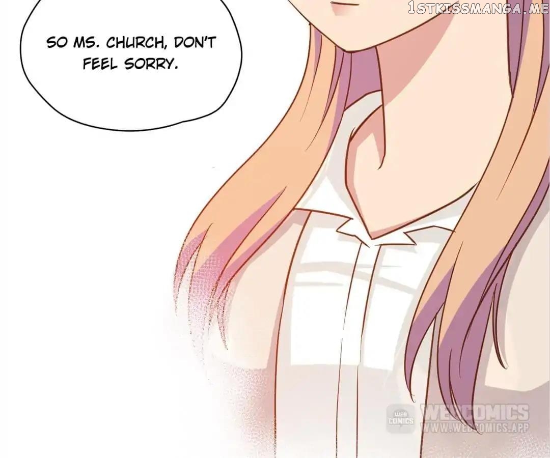 Am I Too Old for a Boyfriend?! chapter 19 - page 18