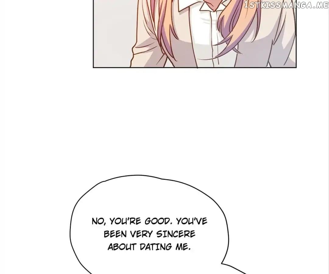 Am I Too Old for a Boyfriend?! chapter 19 - page 51
