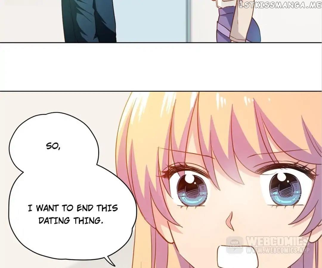 Am I Too Old for a Boyfriend?! chapter 19 - page 58