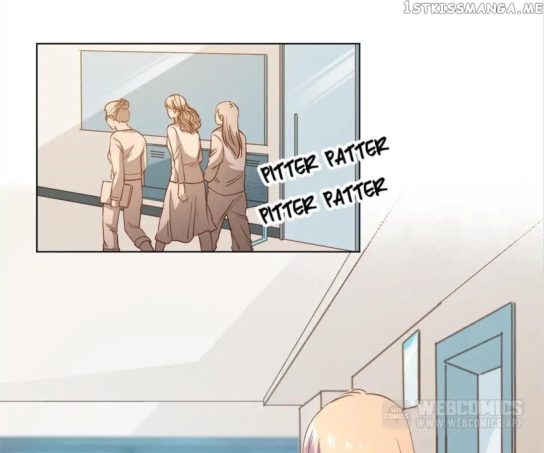 Am I Too Old for a Boyfriend?! chapter 19 - page 66