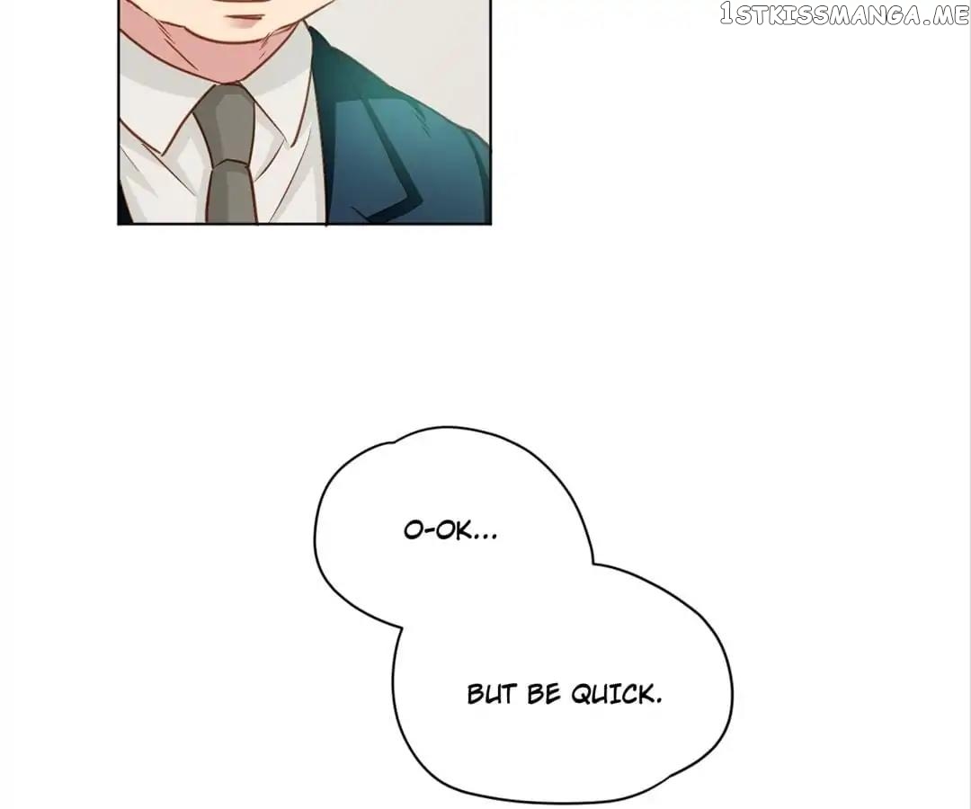 Am I Too Old for a Boyfriend?! chapter 19 - page 7