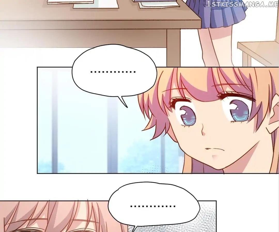 Am I Too Old for a Boyfriend?! chapter 18 - page 15