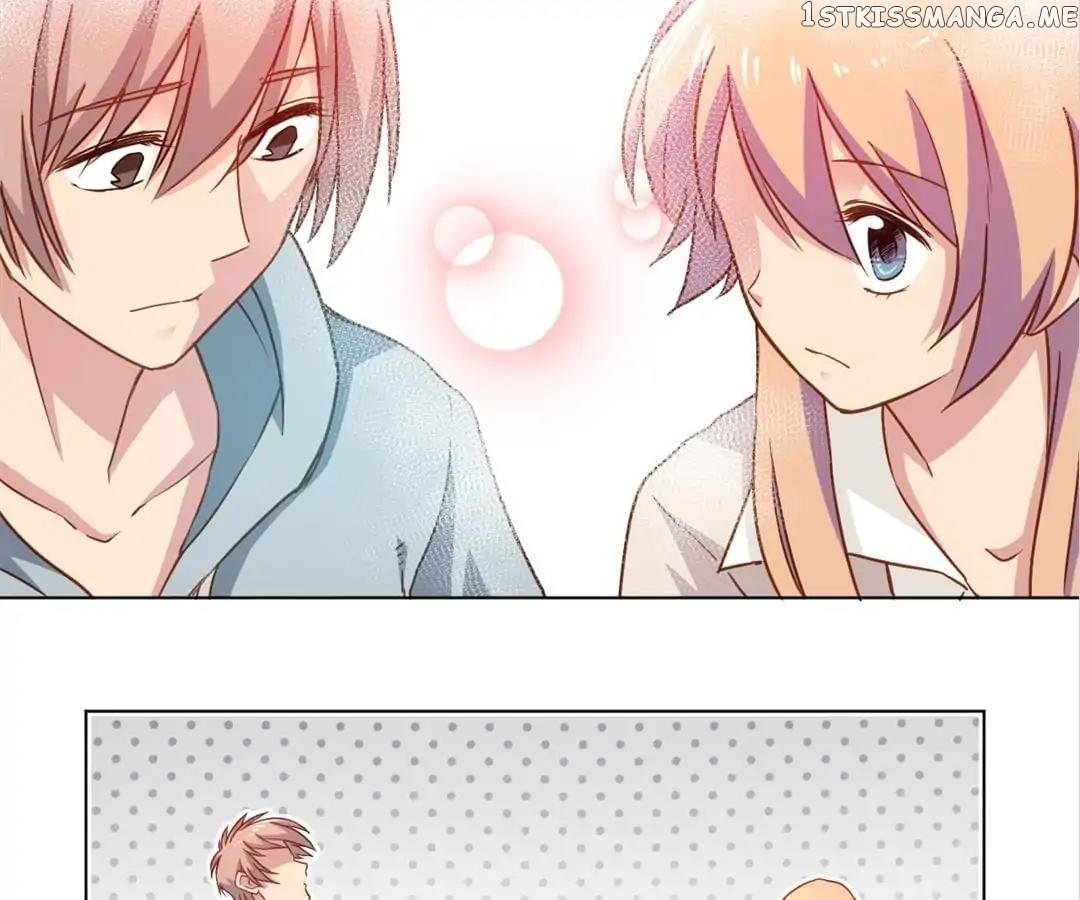 Am I Too Old for a Boyfriend?! chapter 18 - page 29