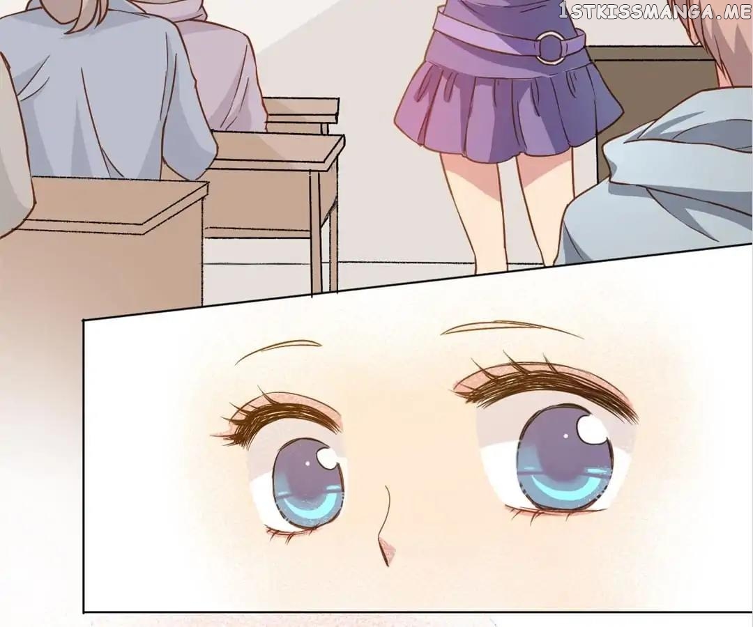 Am I Too Old for a Boyfriend?! chapter 18 - page 3