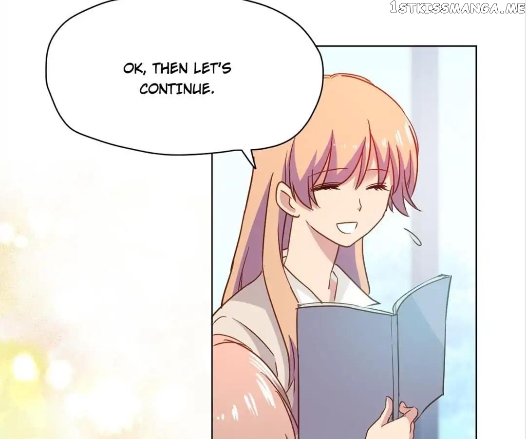 Am I Too Old for a Boyfriend?! chapter 18 - page 35