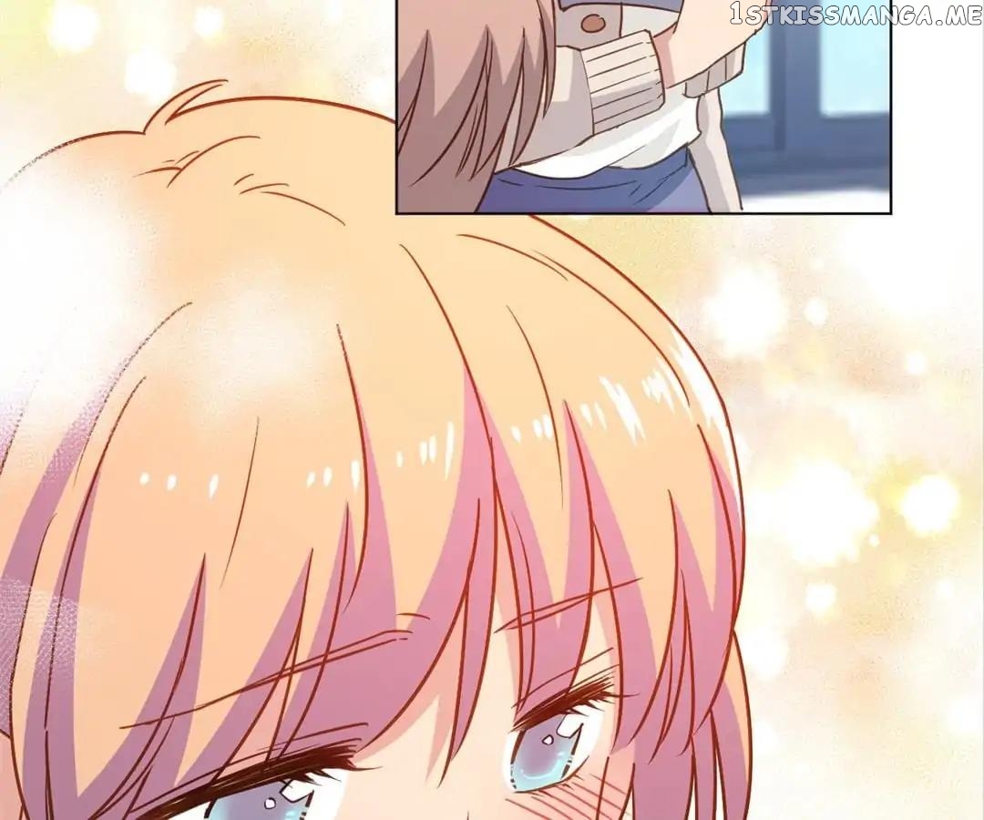 Am I Too Old for a Boyfriend?! chapter 18 - page 36