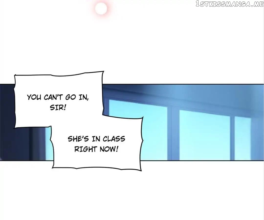 Am I Too Old for a Boyfriend?! chapter 18 - page 40