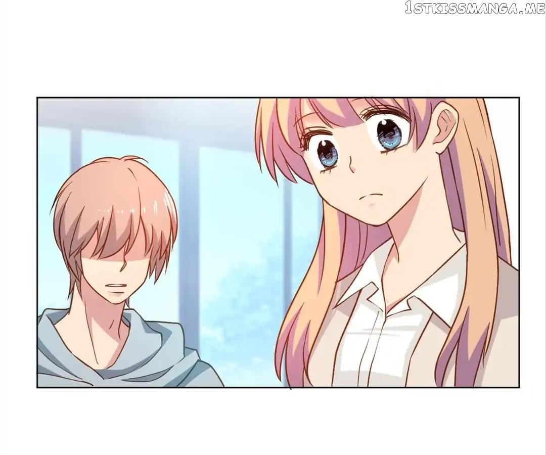 Am I Too Old for a Boyfriend?! chapter 18 - page 41