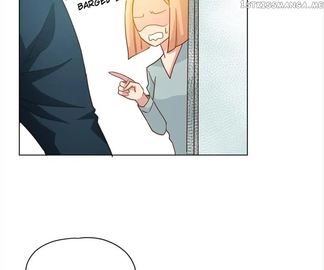 Am I Too Old for a Boyfriend?! chapter 18 - page 45