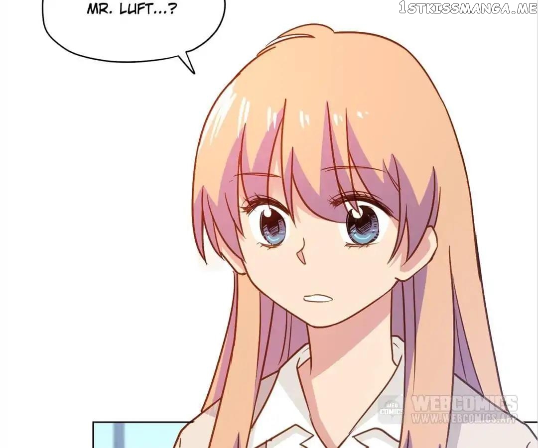 Am I Too Old for a Boyfriend?! chapter 18 - page 46