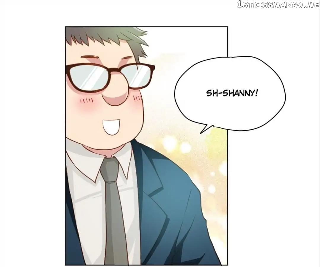 Am I Too Old for a Boyfriend?! chapter 18 - page 48