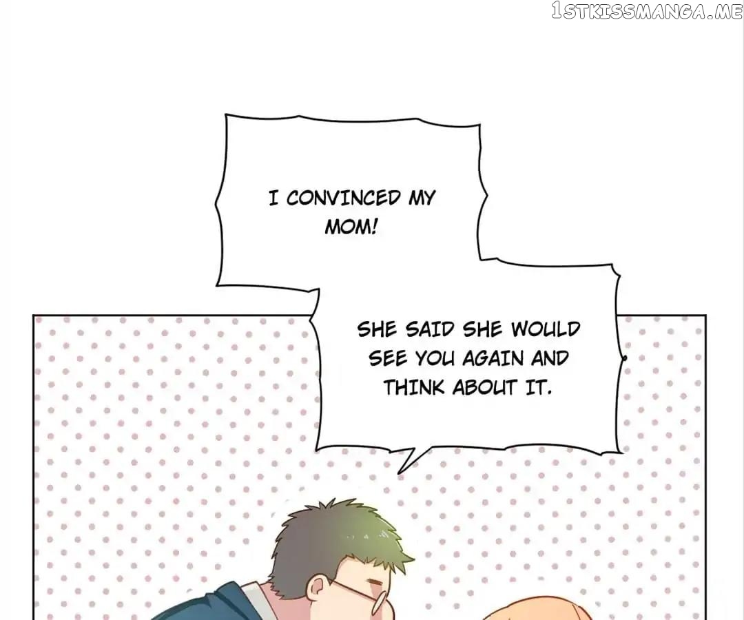Am I Too Old for a Boyfriend?! chapter 18 - page 49