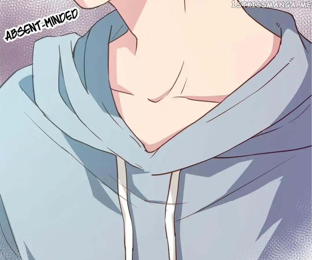 Am I Too Old for a Boyfriend?! chapter 18 - page 5