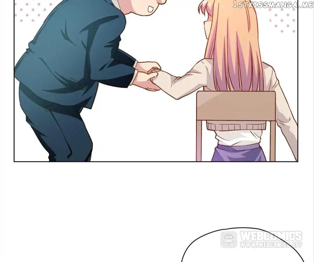 Am I Too Old for a Boyfriend?! chapter 18 - page 50