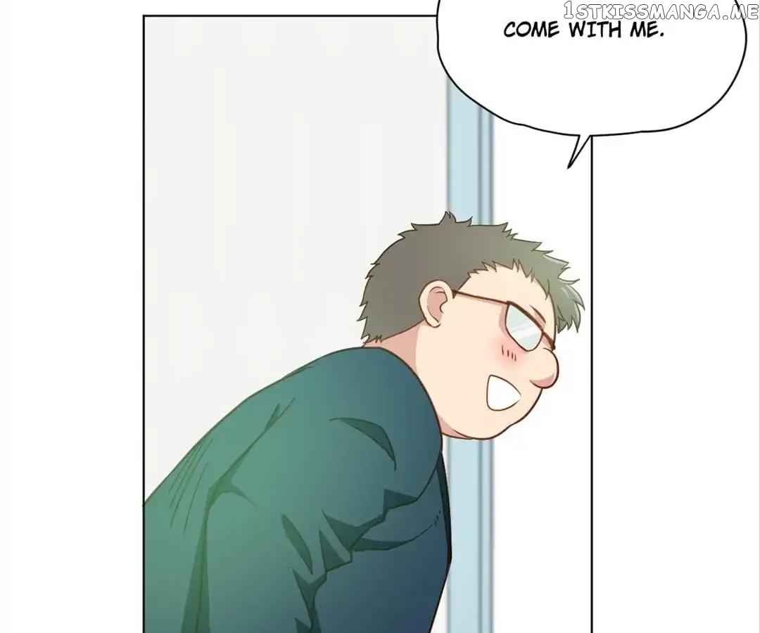 Am I Too Old for a Boyfriend?! chapter 18 - page 51