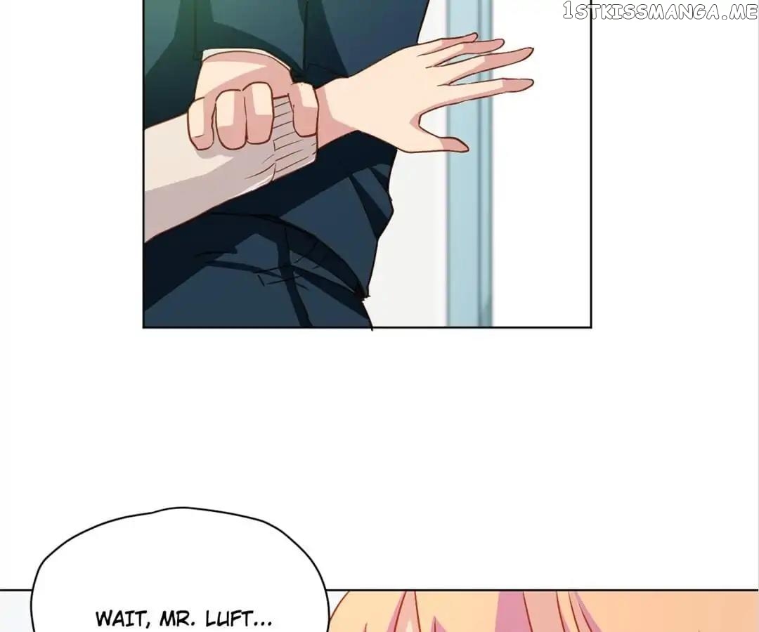 Am I Too Old for a Boyfriend?! chapter 18 - page 52