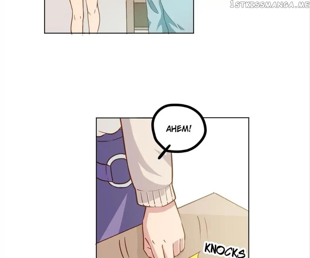 Am I Too Old for a Boyfriend?! chapter 18 - page 7