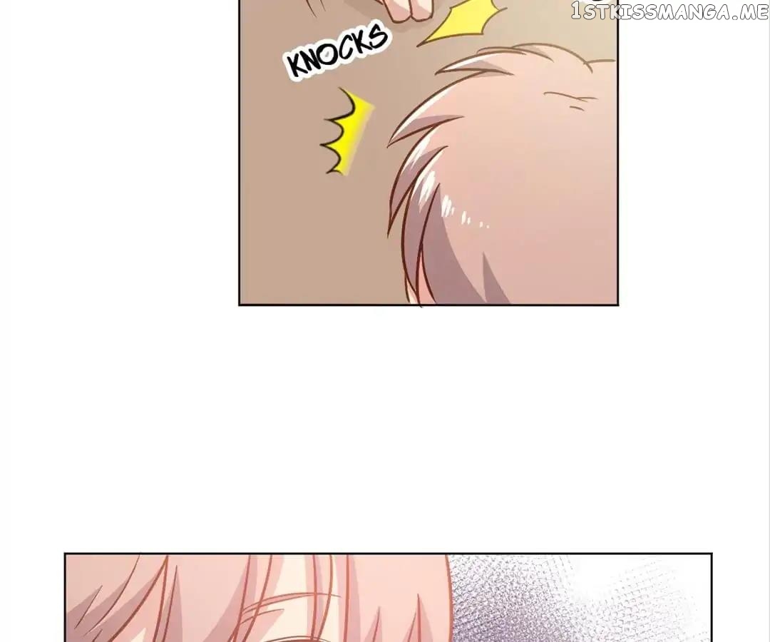 Am I Too Old for a Boyfriend?! chapter 18 - page 8