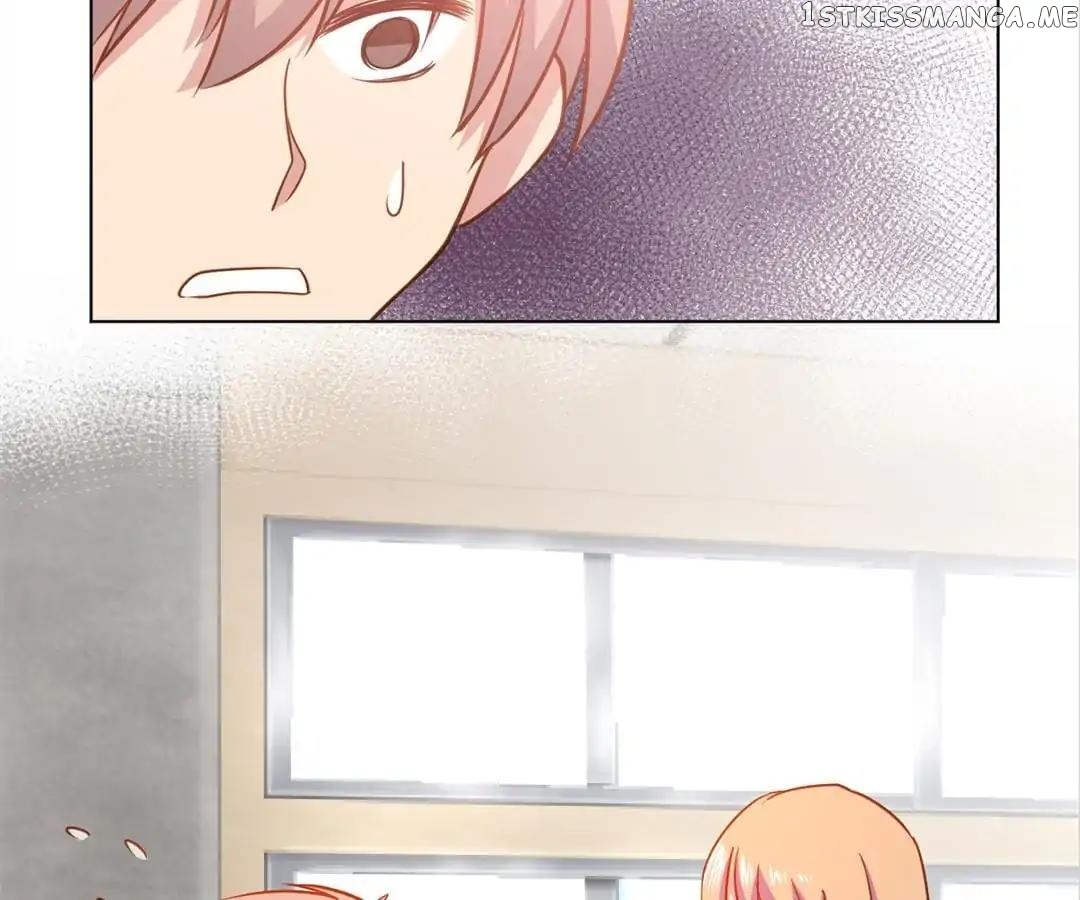 Am I Too Old for a Boyfriend?! chapter 18 - page 9
