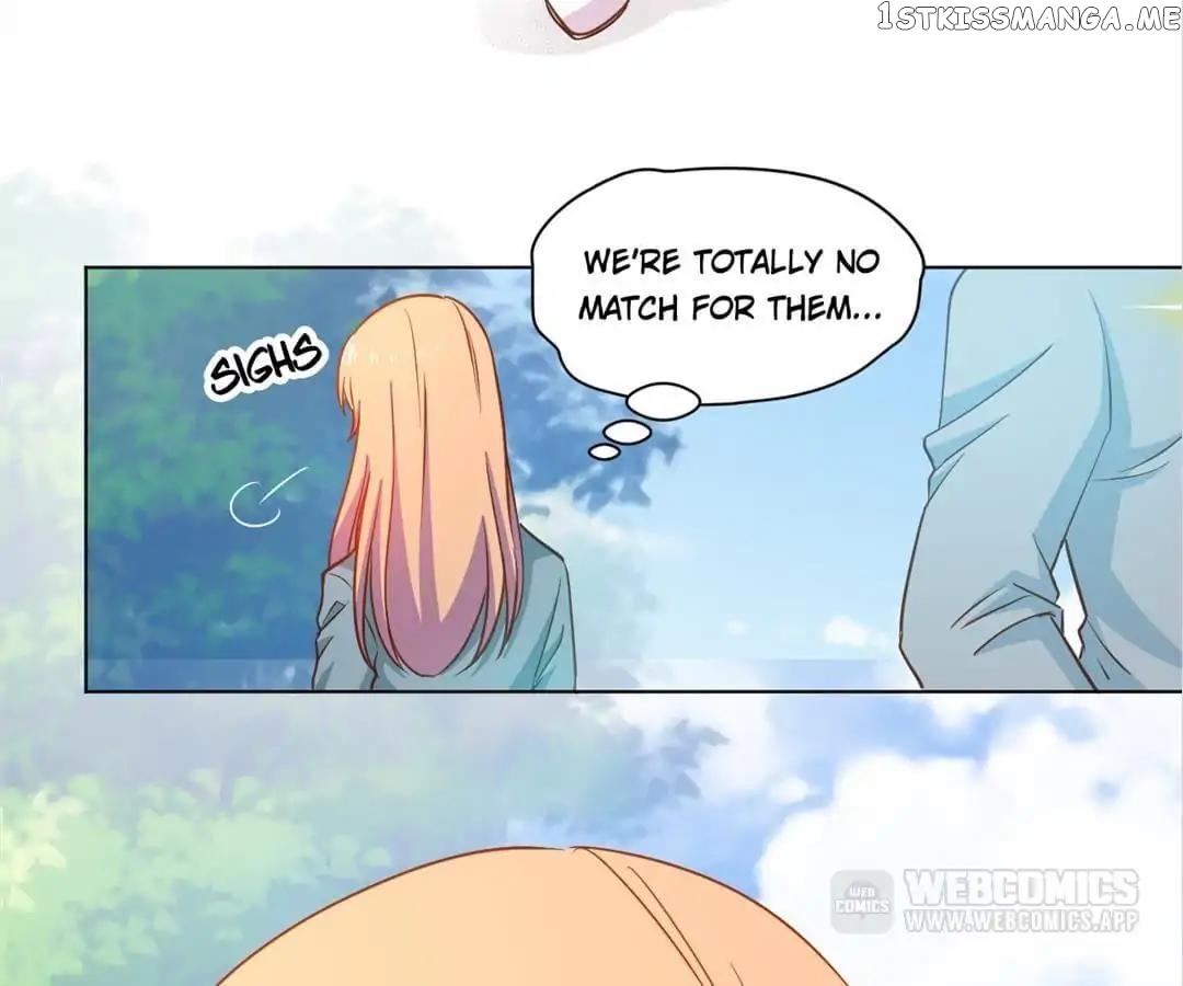 Am I Too Old for a Boyfriend?! chapter 17 - page 22