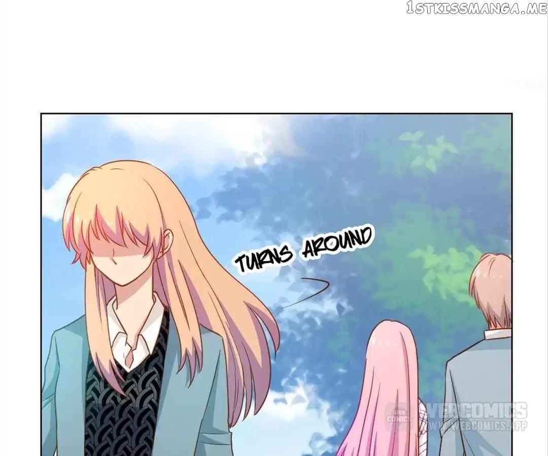 Am I Too Old for a Boyfriend?! chapter 17 - page 30