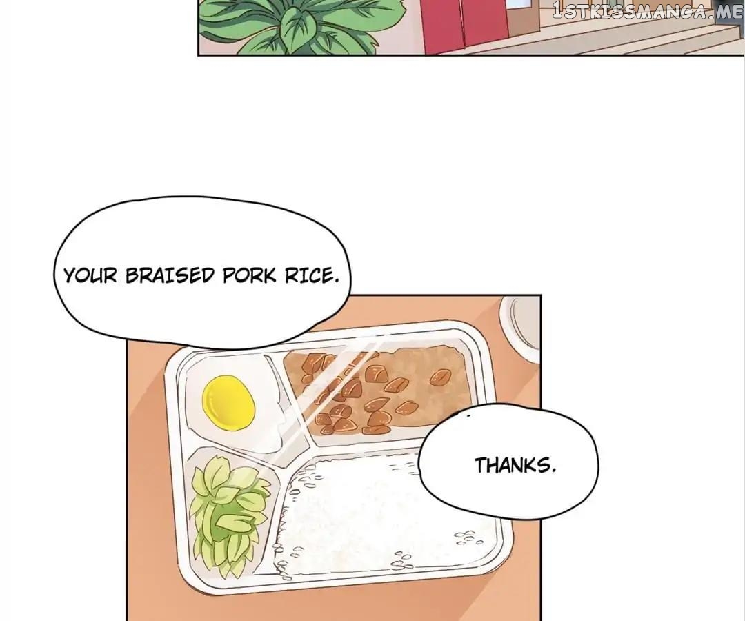 Am I Too Old for a Boyfriend?! chapter 17 - page 33