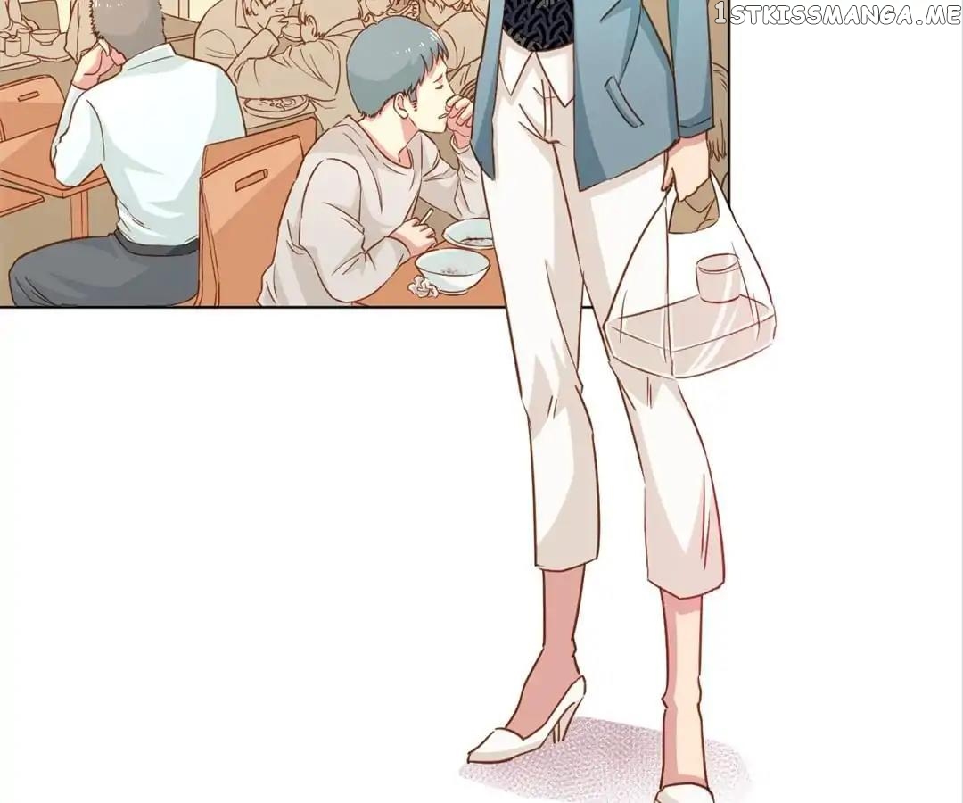 Am I Too Old for a Boyfriend?! chapter 17 - page 35