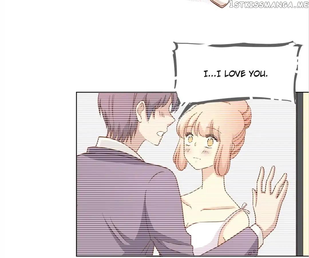 Am I Too Old for a Boyfriend?! chapter 17 - page 36