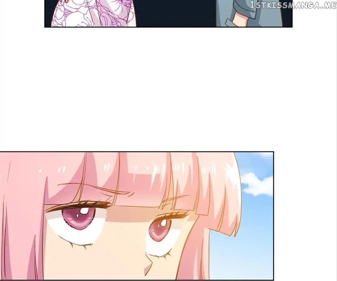 Am I Too Old for a Boyfriend?! chapter 17 - page 4