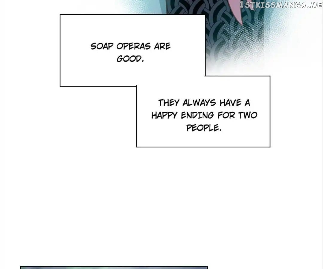 Am I Too Old for a Boyfriend?! chapter 17 - page 40