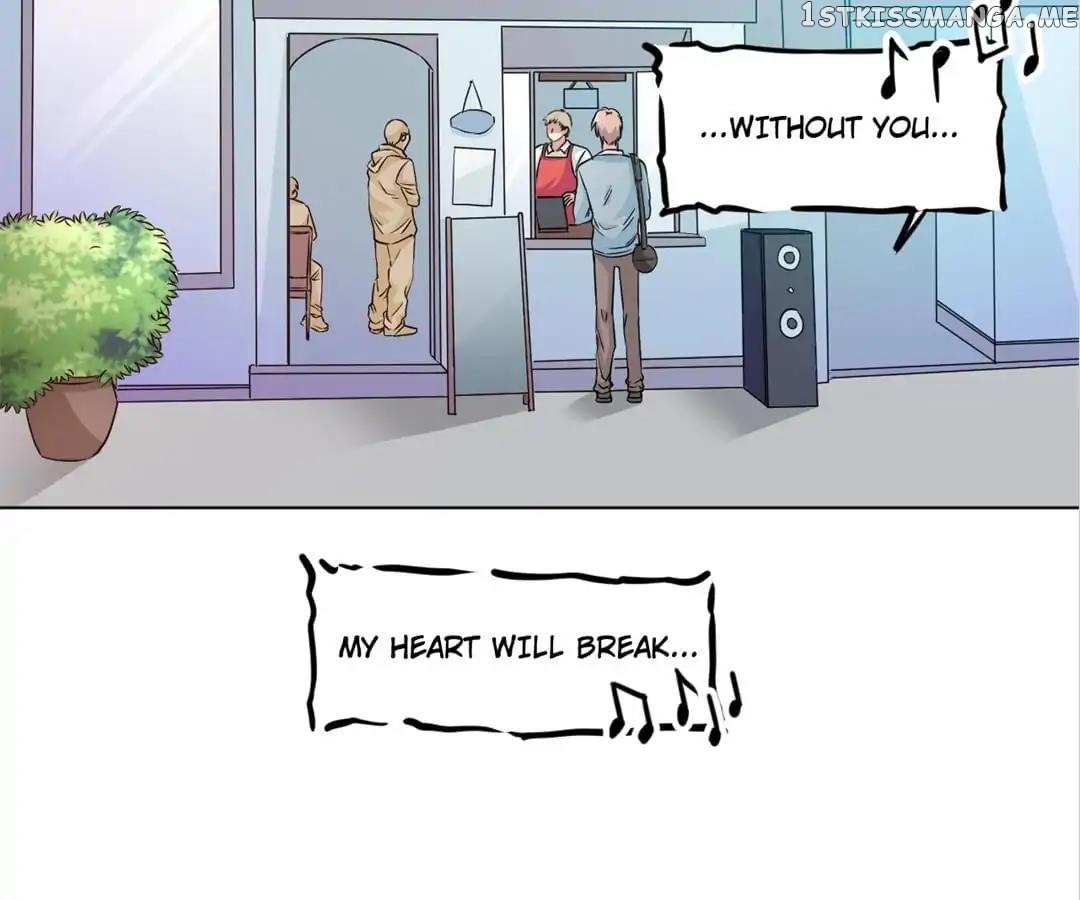 Am I Too Old for a Boyfriend?! chapter 17 - page 51