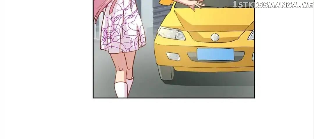 Am I Too Old for a Boyfriend?! chapter 17 - page 60