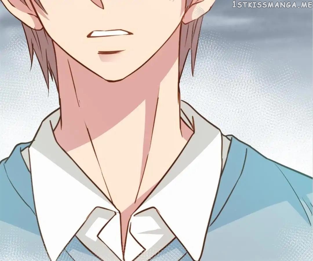 Am I Too Old for a Boyfriend?! chapter 17 - page 64